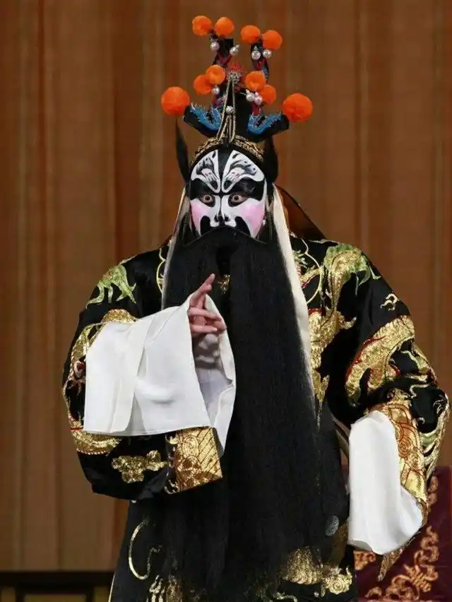 脸谱01